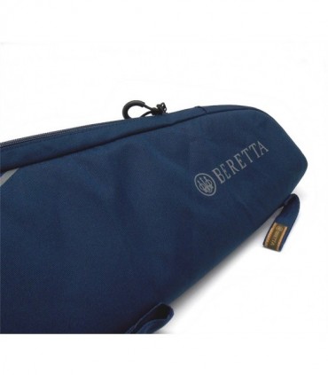 Fodero Beretta blu porta fucile Uniform Pro Evo da 135 cm