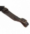 Bretella Beretta in cuoio porta fucile