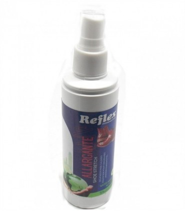 Spray Reflex allargascarpe a base di acqua