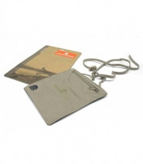 Porta documenti Ferrino sottomaglia in cotone ripstop Matrix