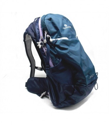 Zaino Ferrino Zephyr 23 litri blu da trekking