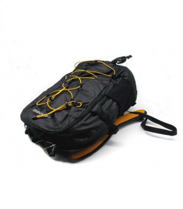 Zaino Ferrino Rocker 25 litri nero da trekking