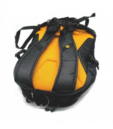 Zaino Ferrino Rocker 25 litri nero da trekking