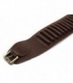 Cartuccera Delfiero cuoio per carabina calibro 30 06 e similari