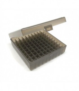 Scatola Berrys in plastica 100 colpi porta munizioni calibro 44