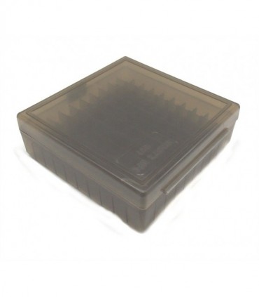 Scatola Berrys in plastica 100 colpi porta munizioni calibro 44