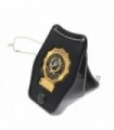 Porta placca Vega a collana 1WB76 Investigatore Privato