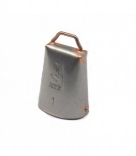 Campana bresciana Varrone misura 1