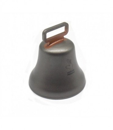 Campana Cortina Varrone in acciaio al carbonio