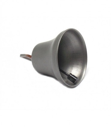 Campana Cortina Varrone in acciaio al carbonio