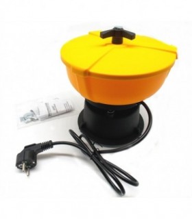 Vibropulitore Tumbler SR737 Nano