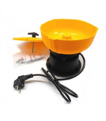 Vibropulitore Tumbler SR737 Nano