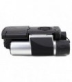 Binocolo Levenhuk Atom Digital 10x25 con display DB10 LCD