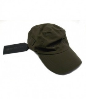 Berretto Beretta Active invernale colore Verde