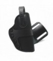 P255 - Fondina Vega Holster in cordura con passante rotativo 8k24 per Beretta APX Glock 20 21