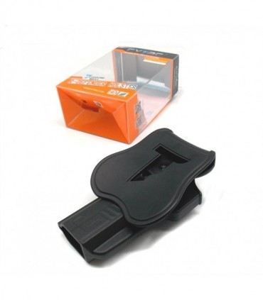 Fondina Cytac per Colt 1911 5 pollici CY1911G3