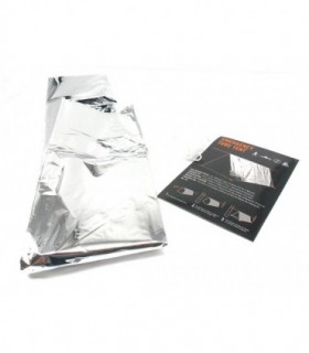 Telo termico di sopravvivenza