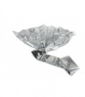 Lenzuolo termico coperta di emergenza