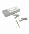 Coltello Victorinox 5 usi mignon 0.6223 bianco