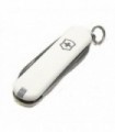 Coltello Victorinox 5 usi mignon 0.6223 bianco