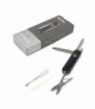 Coltello Victorinox 5 usi mignon 0.6223 nero