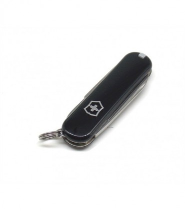 Coltello Victorinox 5 usi mignon 0.6223 nero