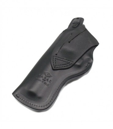 Fondina Radar per revolver 44 magnum 4 pollici 50888420