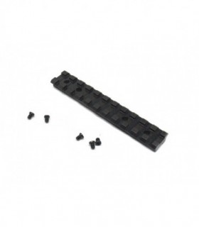 Base Weaver per bindella da 7mm