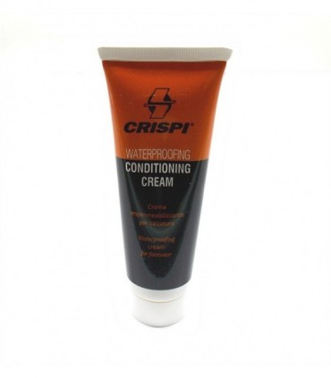 Grasso Crispi impermeabilizzante 75 ml