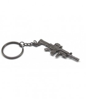 Portachiavi miniatura arma 09422