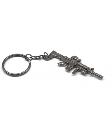 Portachiavi miniatura arma 09422