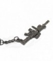 Portachiavi miniatura arma 09422