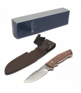 Coltello Beretta Eland lama fissa
