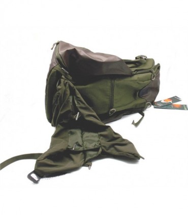 Zaino professionale Beretta Ibex 30 litri