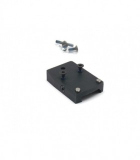 Attacco Holosun per carabina