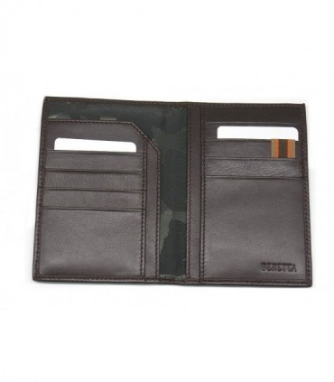 Portafoglio Beretta porta passaporto