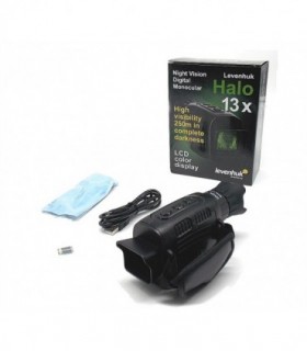 Visore notturno monoculare Levenhuk Halo 13x