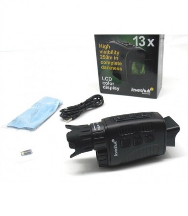 Visore notturno monoculare Levenhuk Halo 13x