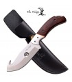 ER-544HWD - Hunting knife - FIXED BLADE KNIFE 7.75" OVERALL