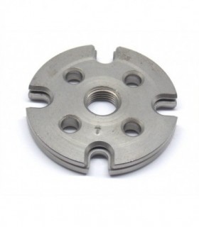 Lee shellplate pro 4000 32 auto e 30 m1 carbine 90647 piastra per pressa pro 4000