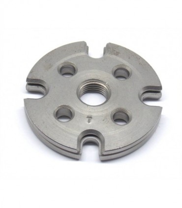 Lee shellplate pro 4000 32 auto e 30 m1 carbine 90647 piastra per pressa pro 4000