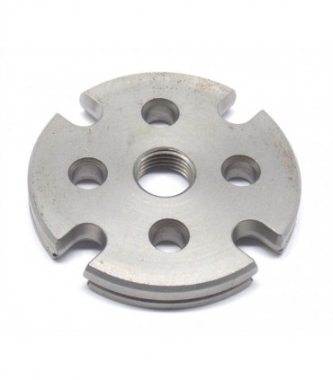 Lee shellplate pro 4000 32 auto e 30 m1 carbine 90647 piastra per pressa pro 4000