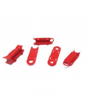 Lee Kit ricambio APP Press PA4384 in plastica