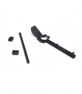 Lee kit ricambi pressa APP PA4317 in plastica