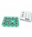Lee 11 shell holder set 91622 x press APP