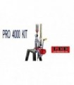 Lee Pressa PRO 4000 kit 91555 9 mm luger 9x21