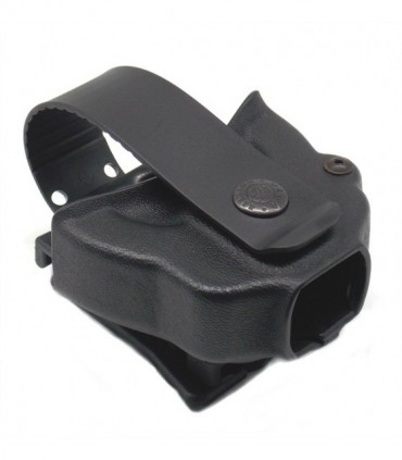 Porta manette Vega in polimero 8VP27