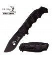 ER-A158 Coltello tascabile da caccia pieghevole apertura assistita