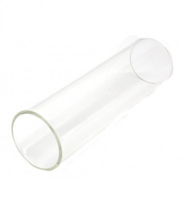 Tubo in vetro per dosatore per polvere