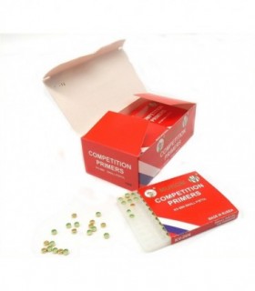 Innesco Murom Small Pistol Berdan KV26N